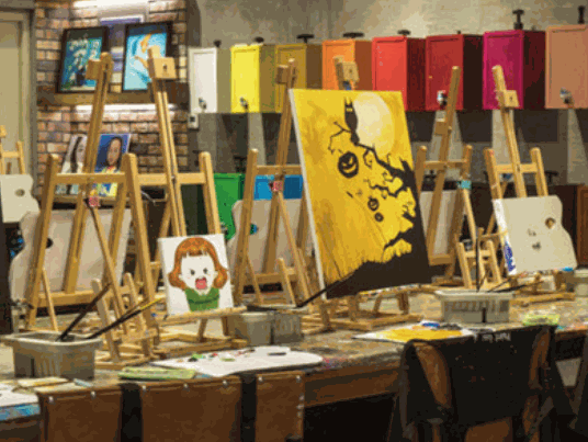 早稻田儿童美术